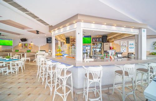 Malia Apartment | Kastro Beach Apartments