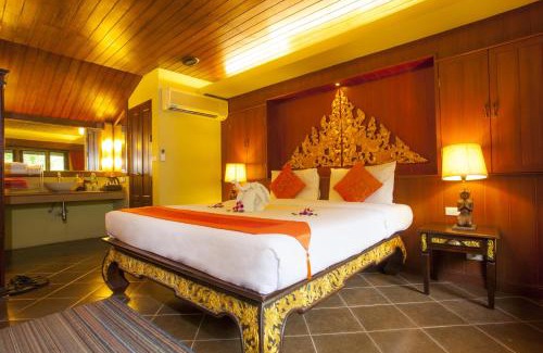 Kata Resort | Kata Palm Resort - SHA Plus