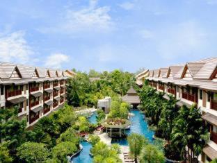 Kata Resort | Kata Palm Resort - SHA Plus