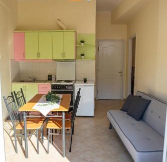 Katakolo Apartment | Katakolo Apartments near Olympia