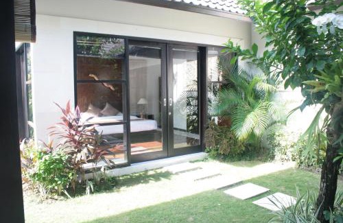 Sanur Villa | Katala Suites and Villas