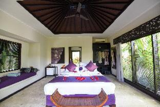 Sanur Villa | Katala Suites and Villas
