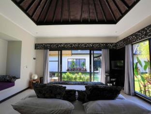 Sanur Villa | Katala Suites and Villas