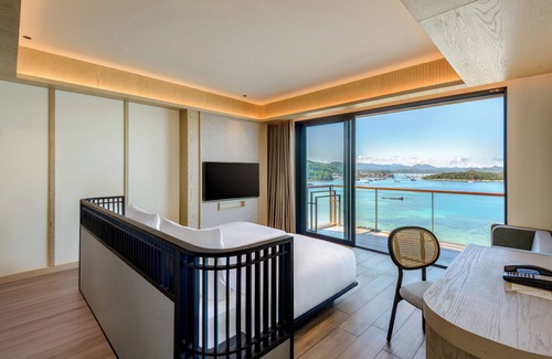 Labuan Bajo Hotel | Katamaran Hotel & Resort Komodo