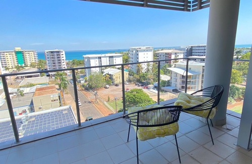 Darwin City Centre Apartment | Katara on Smith