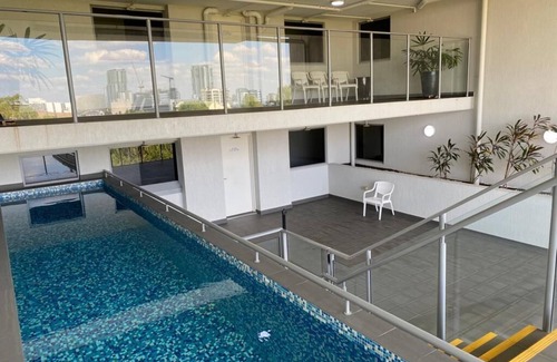 Darwin City Centre Apartment | Katara on Smith