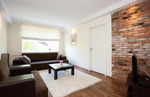 Voru Apartment | Katariina Apartment