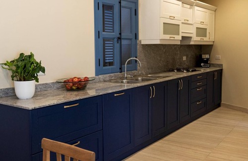 Zejtun House | Katarina - Charming 3 bedroom townhouse in the heart of Zejtun