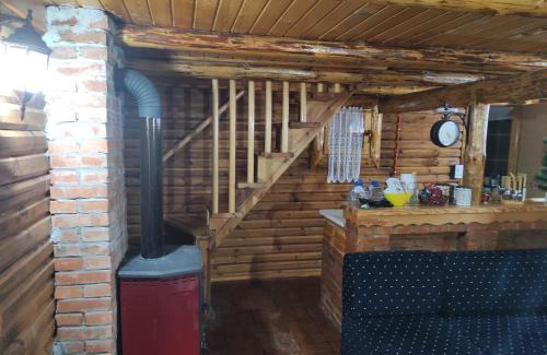 Bosnia House | Katarina Doboj,Bušletić