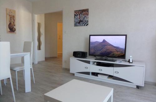 Vittel Apartment | Katarina