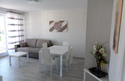 Vittel Apartment | Katarina