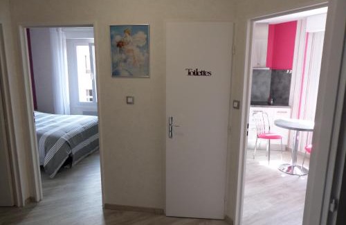 Vittel Apartment | Katarina