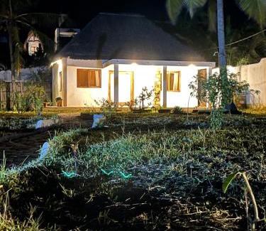 Tofo House | Kategha Beach Guesthouse