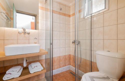 Argassi Apartment | Katerina Palace Studio 1