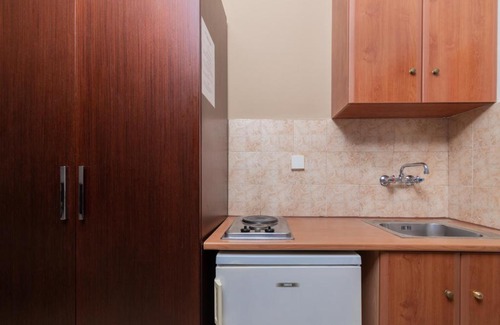 Argassi Apartment | Katerina Palace Studio 1
