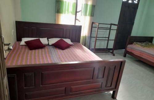 Trincomalee Hotel | Kathiri rest inn