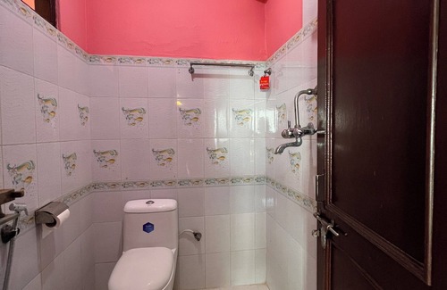 Kathmandu Bed & Breakfast | Kathmandu Valleyview Homestay