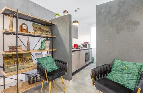 Quartiere XXVII Primavalle Apartment | kathy Home Rome Suite