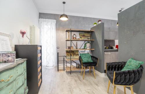 Quartiere XXVII Primavalle Apartment | kathy Home Rome Suite