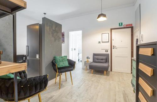 Quartiere XXVII Primavalle Apartment | kathy Home Rome Suite