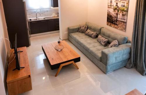 Athens Apartment | Katia Athens Apartment