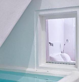 Oia Hotel | Katikies Kirini Santorini - The Leading Hotels Of The World
