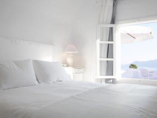 Oia Hotel | Katikies Kirini Santorini - The Leading Hotels Of The World