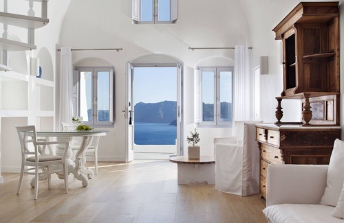 Oia Hotel | Katikies Villa Santorini - The Leading Hotels Of The World