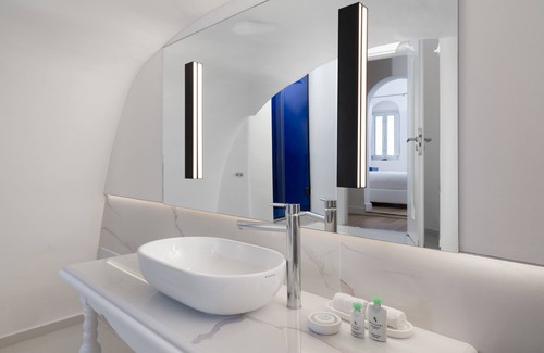 Oia Hotel | Katikies Villa Santorini - The Leading Hotels Of The World
