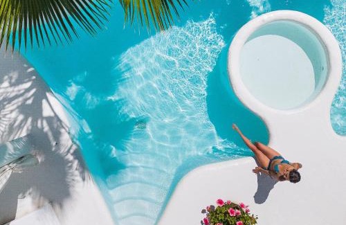 Geafond Resort | KATIS Villas Boutique in Bahiazul