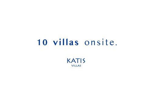 Geafond Resort | KATIS Villas Boutique in Bahiazul