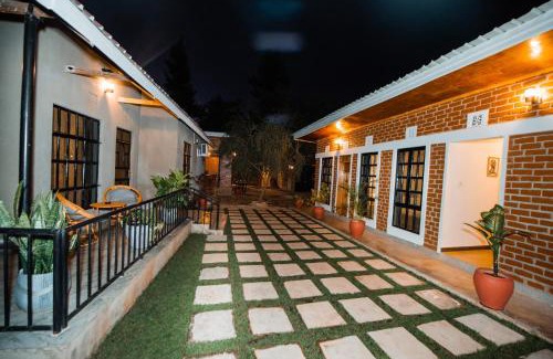 Arusha Bed & Breakfast | Katiti Lodge