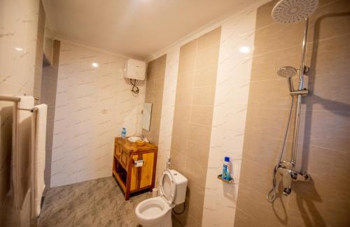 Arusha Bed & Breakfast | Katiti Lodge