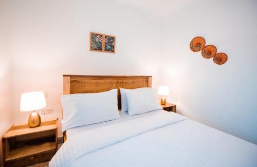 Arusha Bed & Breakfast | Katiti Lodge