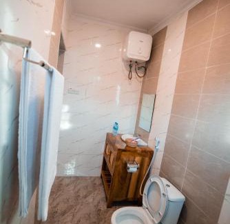 Arusha Bed & Breakfast | Katiti Lodge