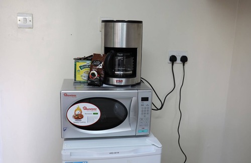 Embakasi House | Kattaa's Quiet & Cozy Home near JKIA