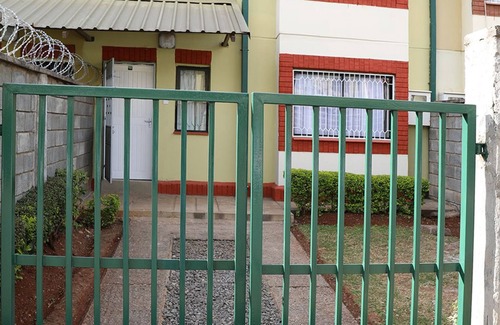 Embakasi House | Kattaa's Quiet & Cozy Home near JKIA