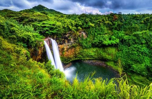 Anahola Other | Kauai Explorer Camp with Rooftop Tent Adventure Comfort Gear-Included