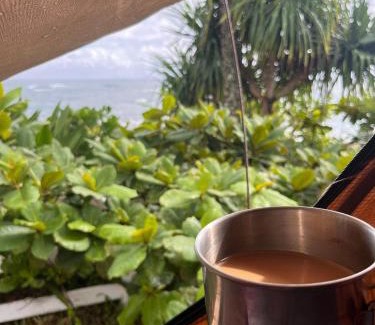 Anahola Other | Kauai Explorer Camp with Rooftop Tent Adventure Comfort Gear-Included