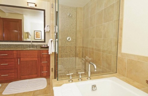 Lihue Hotel | Kauai Lagoons 2br/ba hotel