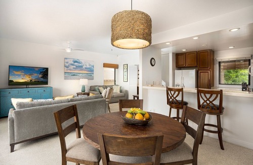 Poipu Condo | Kauai Makanui by Coldwell Banker Island Vacations