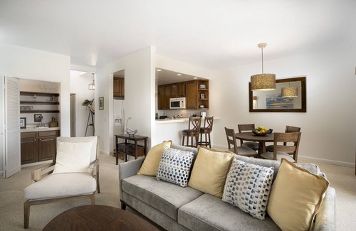 Poipu Condo | Kauai Makanui by Coldwell Banker Island Vacations