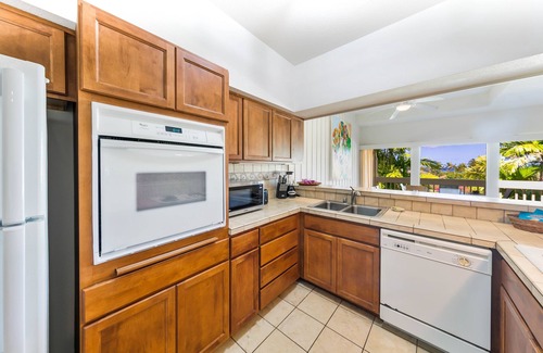 Poipu Condo | Kauai Manualoha 703 2 Bedroom Condo