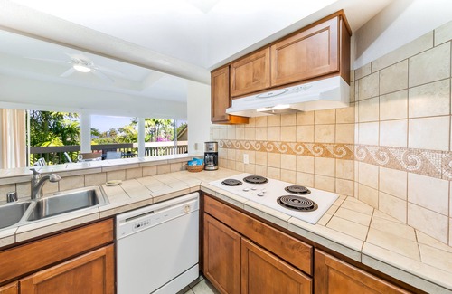 Poipu Condo | Kauai Manualoha 703 2 Bedroom Condo