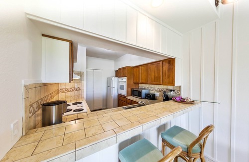 Poipu Condo | Kauai Manualoha 703 2 Bedroom Condo