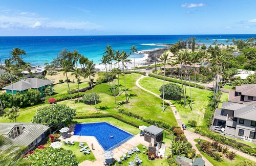 Poipu Condo | Kauai Manualoha 703 2 Bedroom Condo