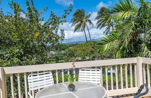 Poipu Hotel | Kauai Manualoha by Coldwell Banker Island Vacations