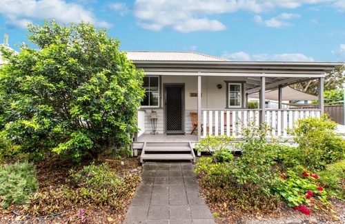 Forster House | Kauri your Great Tranquil Beachside Family Escape