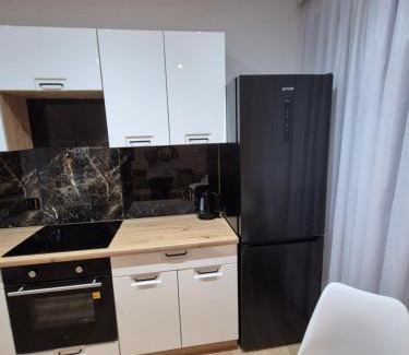 Elk Apartment | Kawalerka Ełk