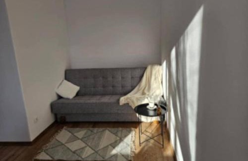 Krasnik Apartment | Kawalerka Krasińskiego